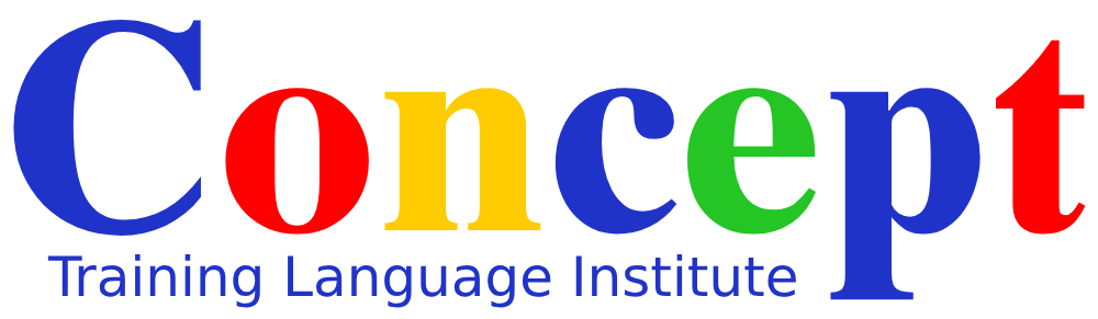 Concept Egypt – Training Solutions, English Courses, HR Diploma, Digital Marketing Diploma, Software Skills Diploma, Excel course, ICDL Course